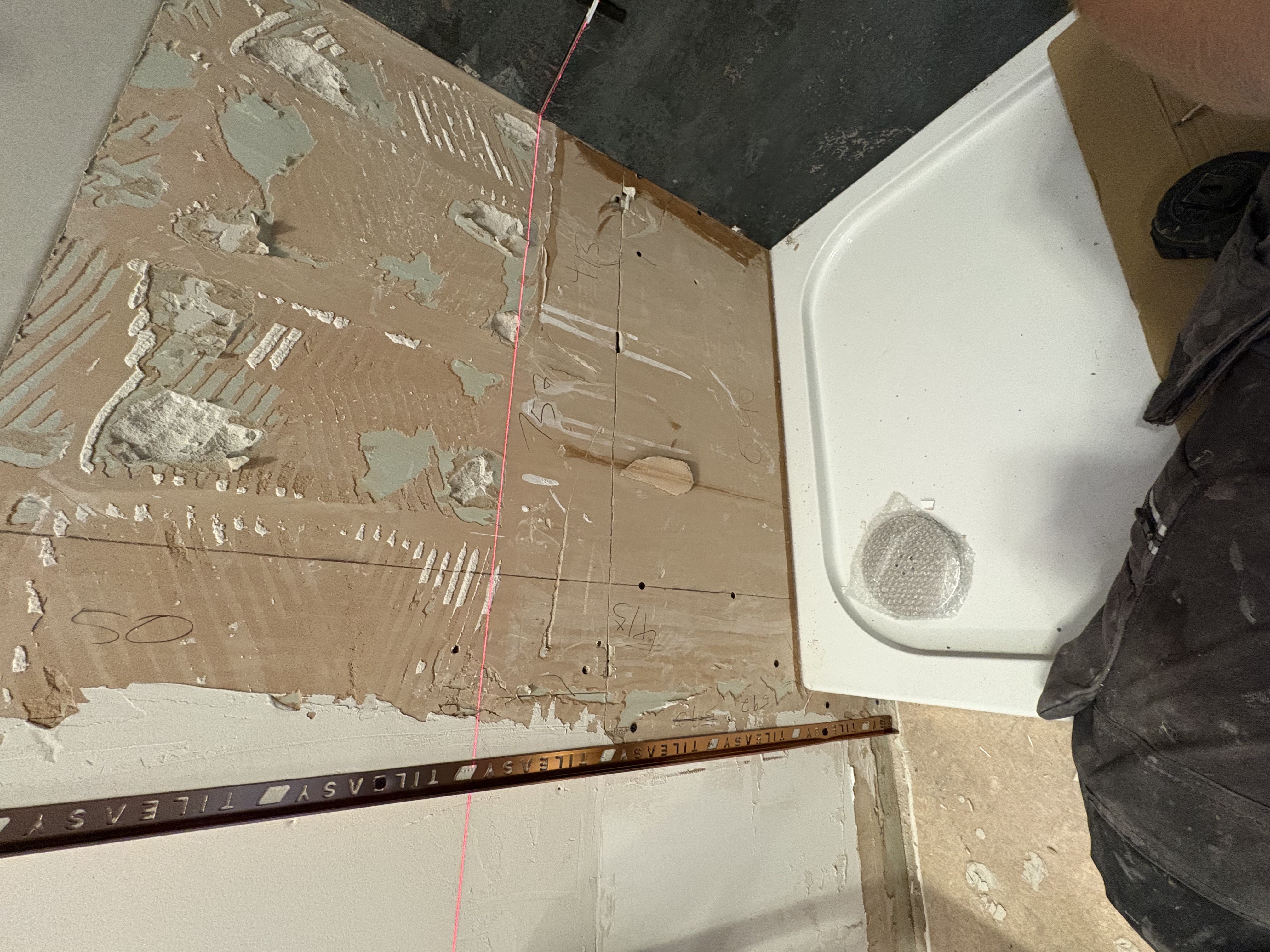 Bathroom installation by Henry Ridge Plumbing, Staffordshire