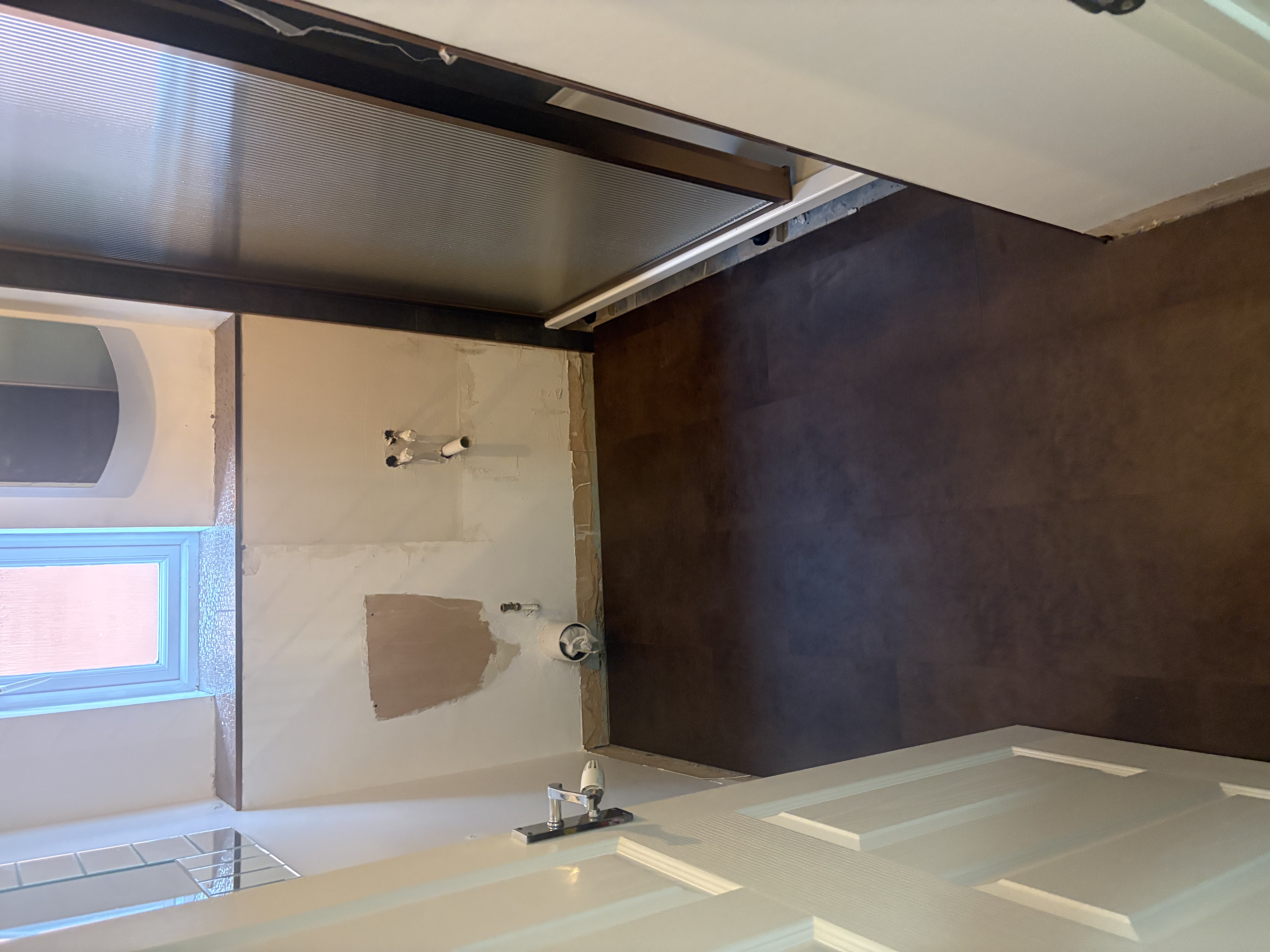 Bathroom installation by Henry Ridge Plumbing, Staffordshire