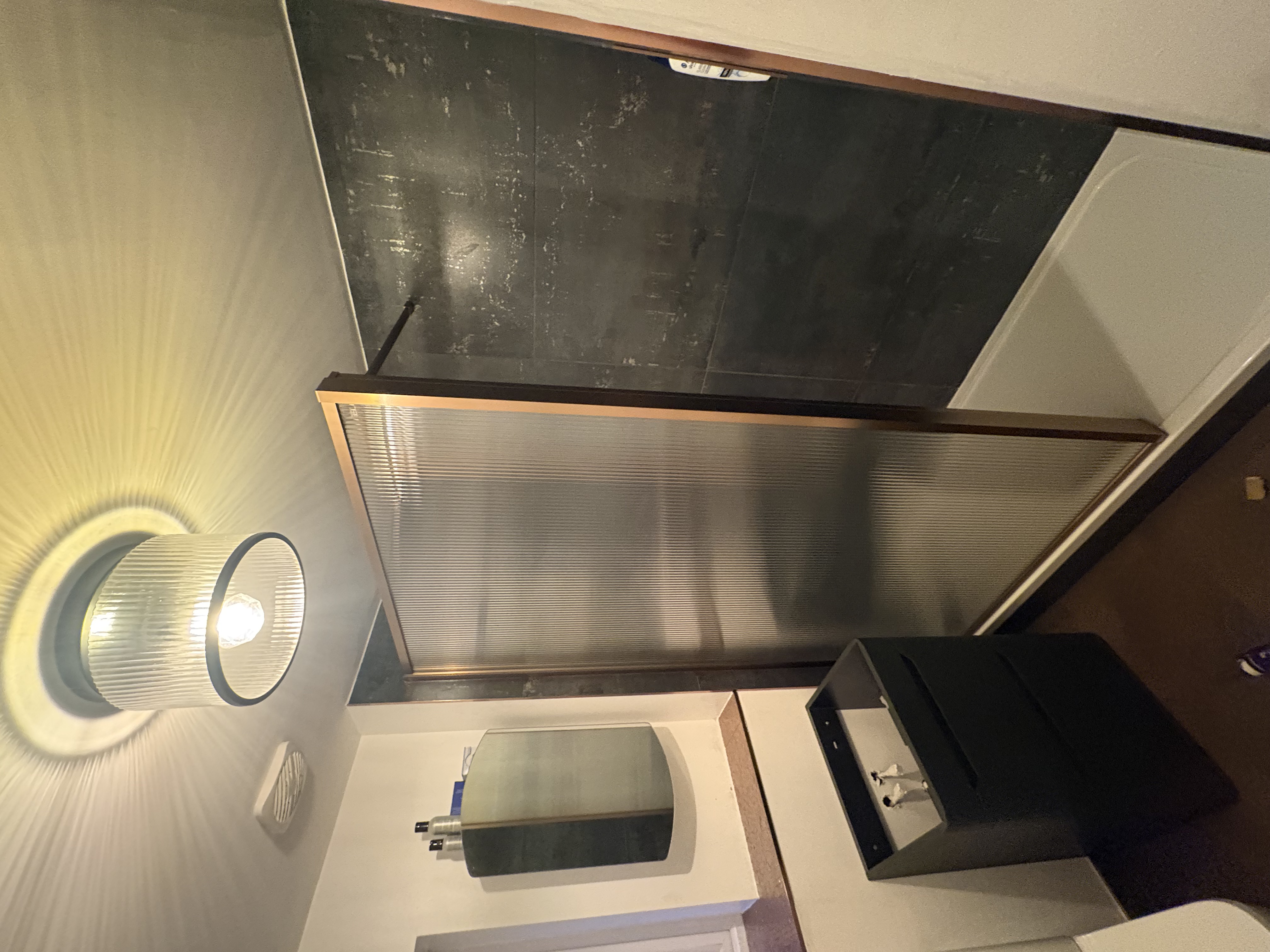 Bathroom installation by Henry Ridge Plumbing, Staffordshire