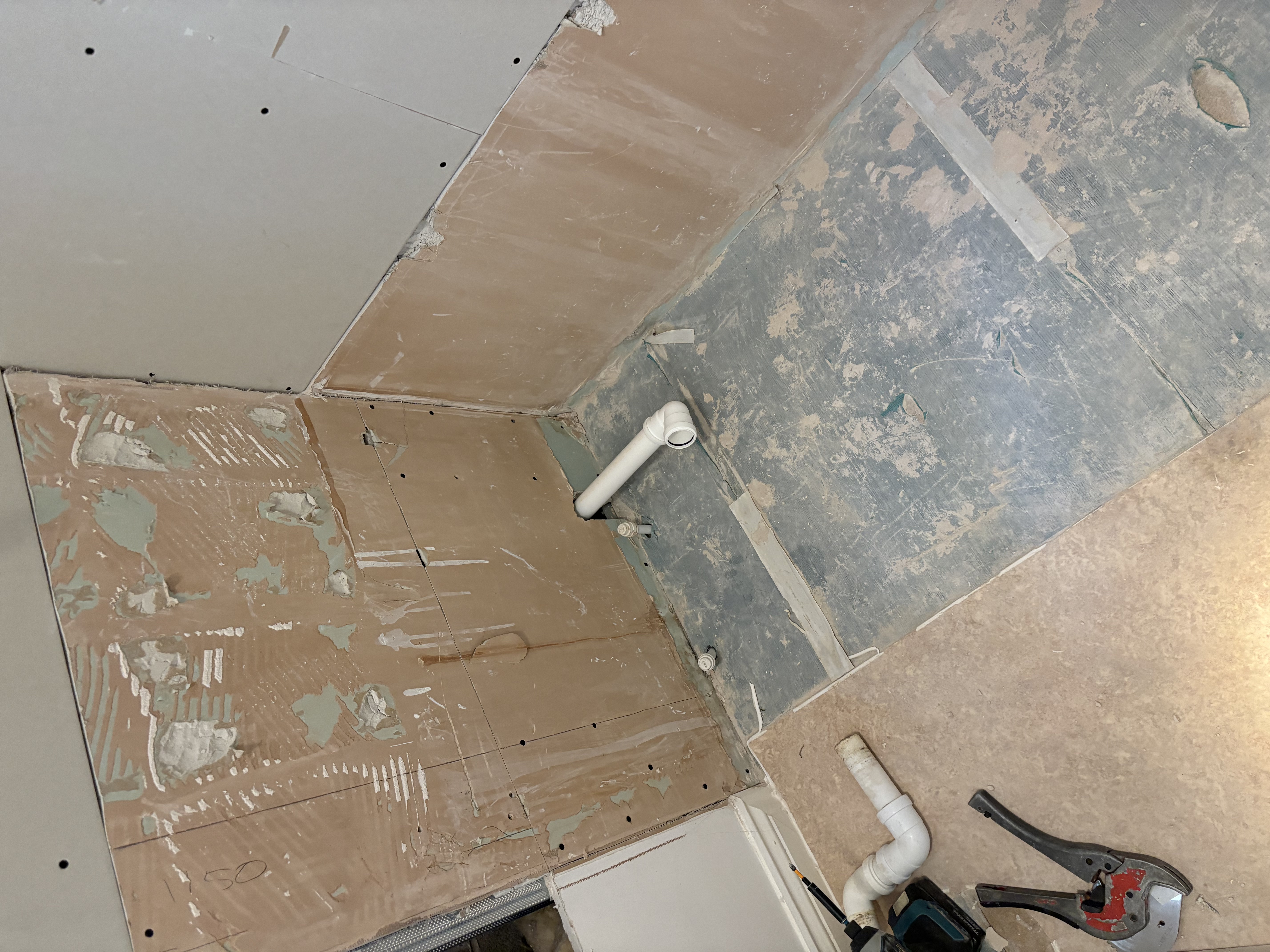 Bathroom installation by Henry Ridge Plumbing, Staffordshire